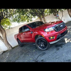 Meet your Posher, Hector